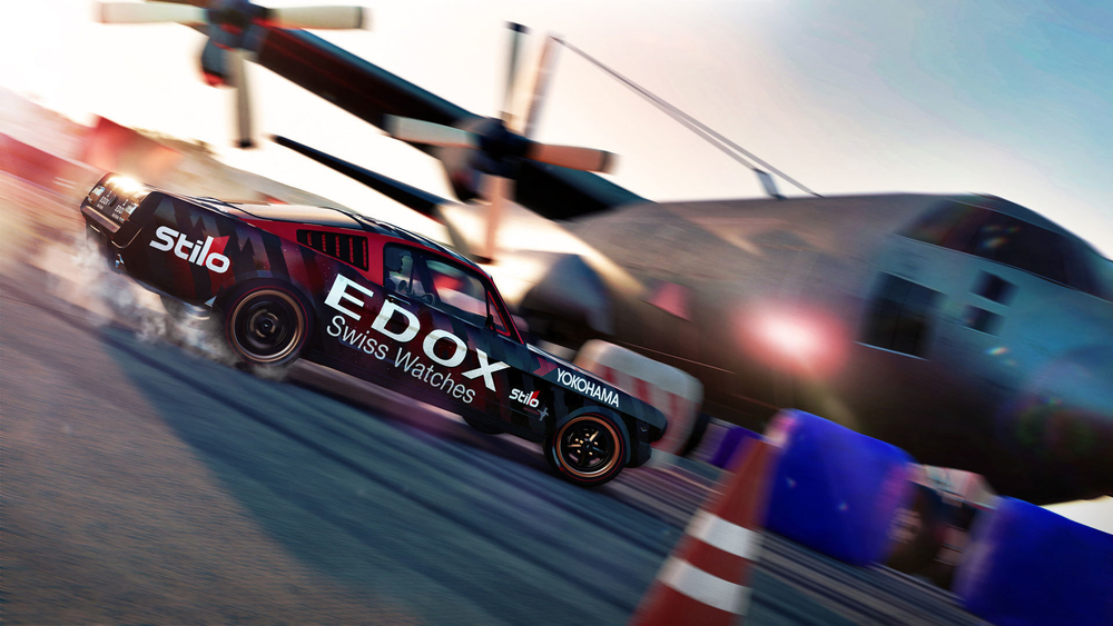 V-Rally 4 Ultimate edition (для Xbox One/Series S/X, интерфейс и субтитры на русском языке) [Цифровой код доступа]