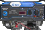 Бензогенератор TSS SGG 3000EN - [3.2 кВт / 14 А] эл. старт, АКБ