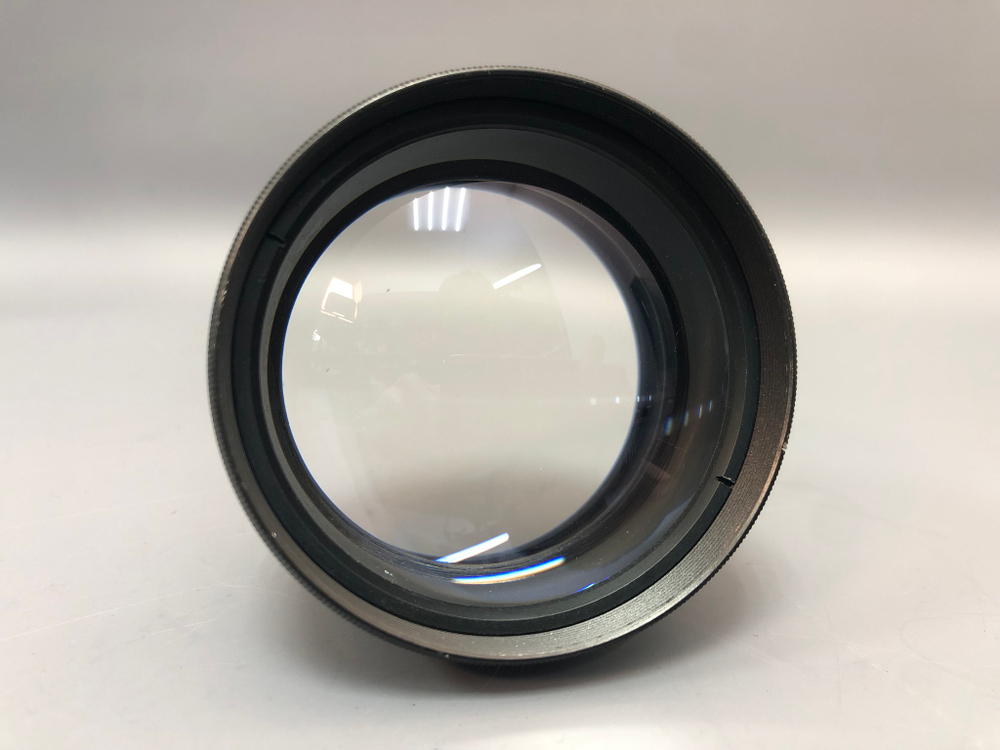 Vivitar HD4 MC AF High Definition 2.2X Telephoto Converter