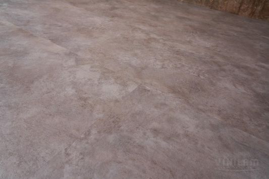 WPC ламинат Vinilam - Ceramo Stone Бетон