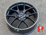 Комплект дисков Mercedes-Benz 19x8/9 et40/45 5x112