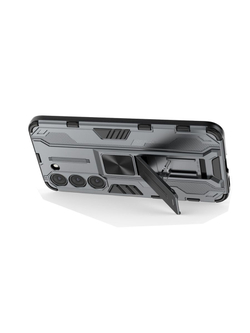 Противоударный чехол с подставкой Transformer для Samsung Galaxy S23+