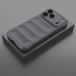 Противоударный чехол Flexible Case для iPhone 17 Pro Max