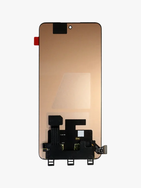 Дисплей для OnePlus Nord CE 5 сборе с тачскрином (Black)