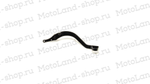 Педаль заднего тормоза Мотоцикл GL250 XL250-B