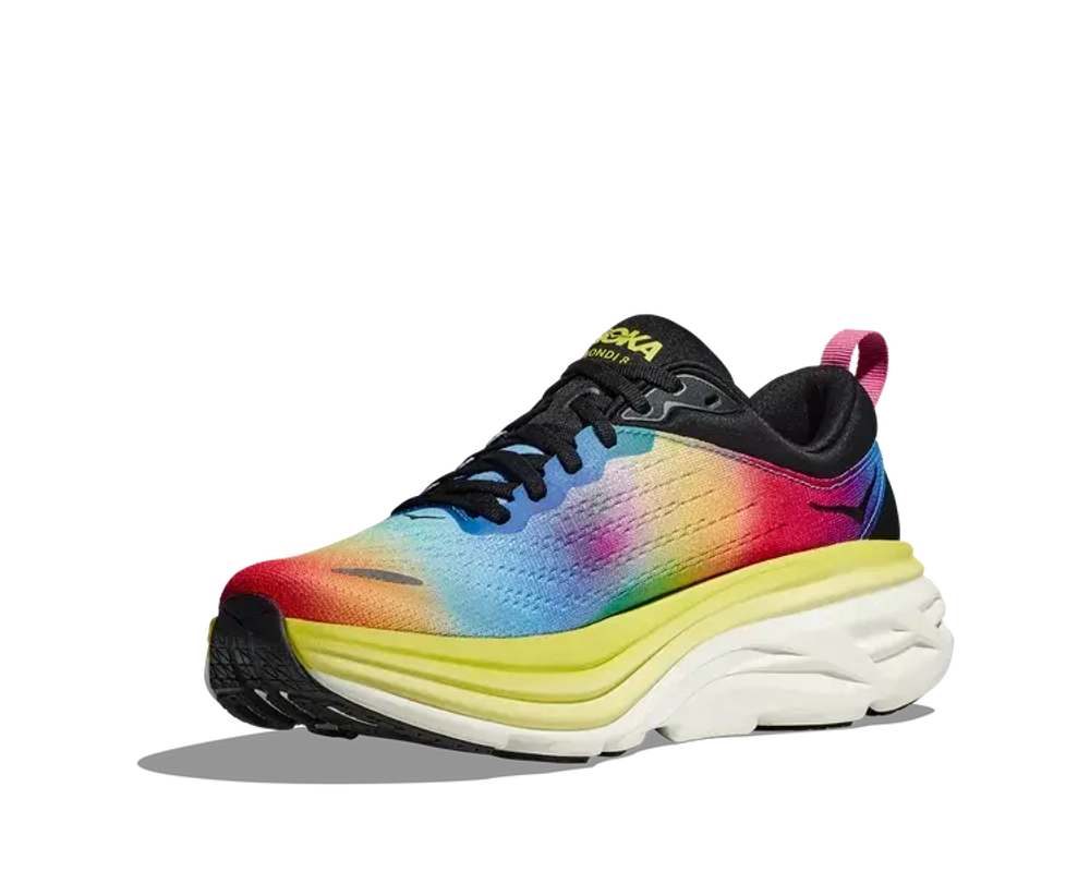 Кроссовки женские Hoka Bondi 8