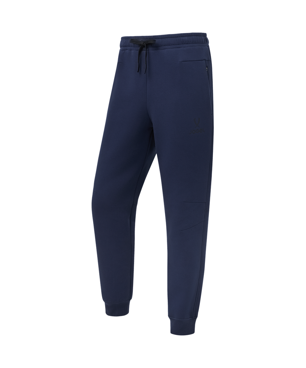 Брюки спортивные JOGEL ESSENTIAL Athlete PRO Pants, темно-синий