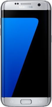 Samsung Galaxy S7 Edge 32gb Silver
