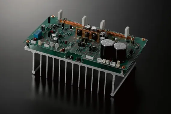 Luxman L505uXII