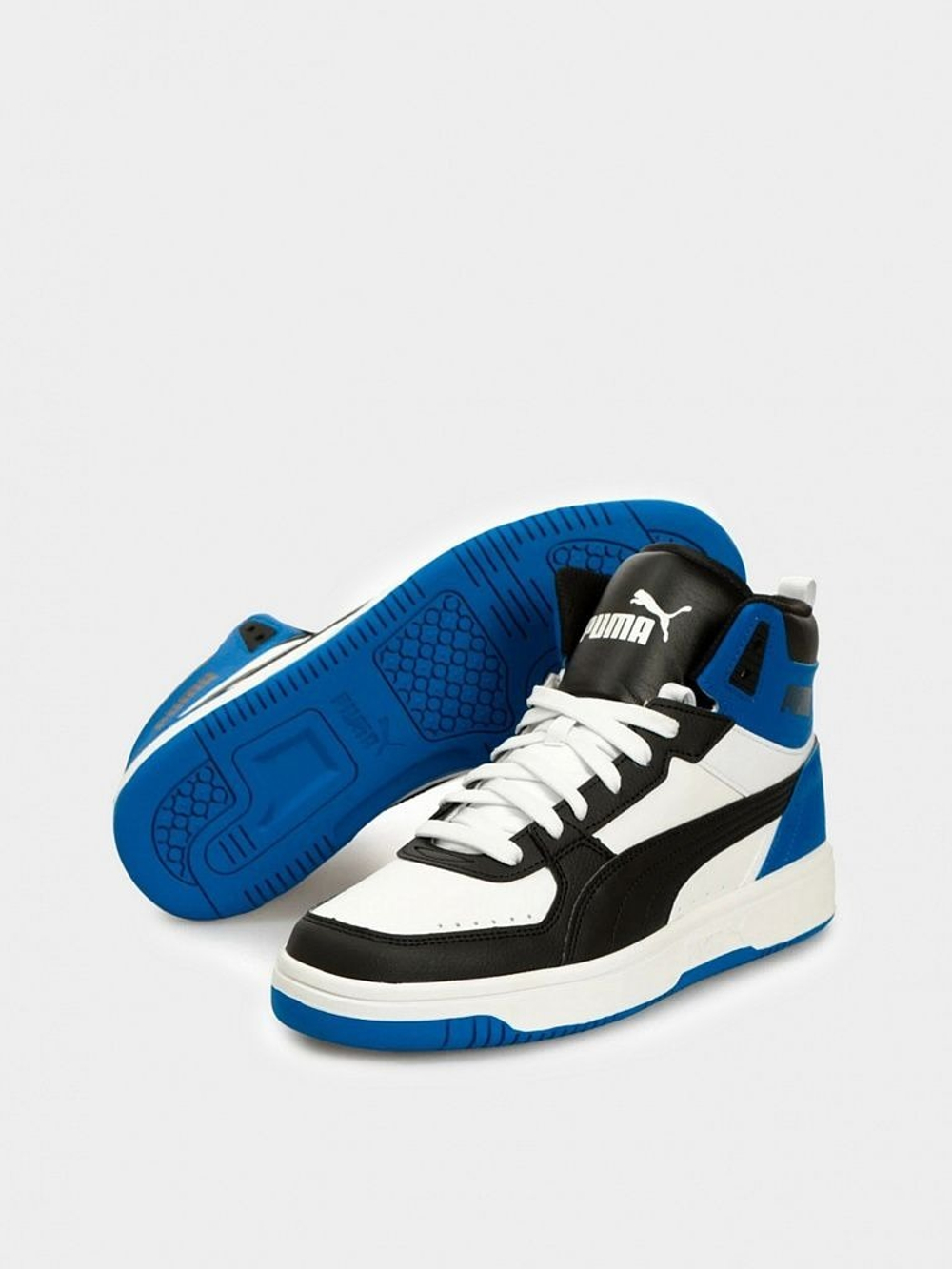 Кеды мужские PUMA Puma Rebound JOY