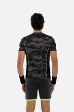 Мужская футболка HYDROGENCAMO TECH T-SHIRT (DT0007)