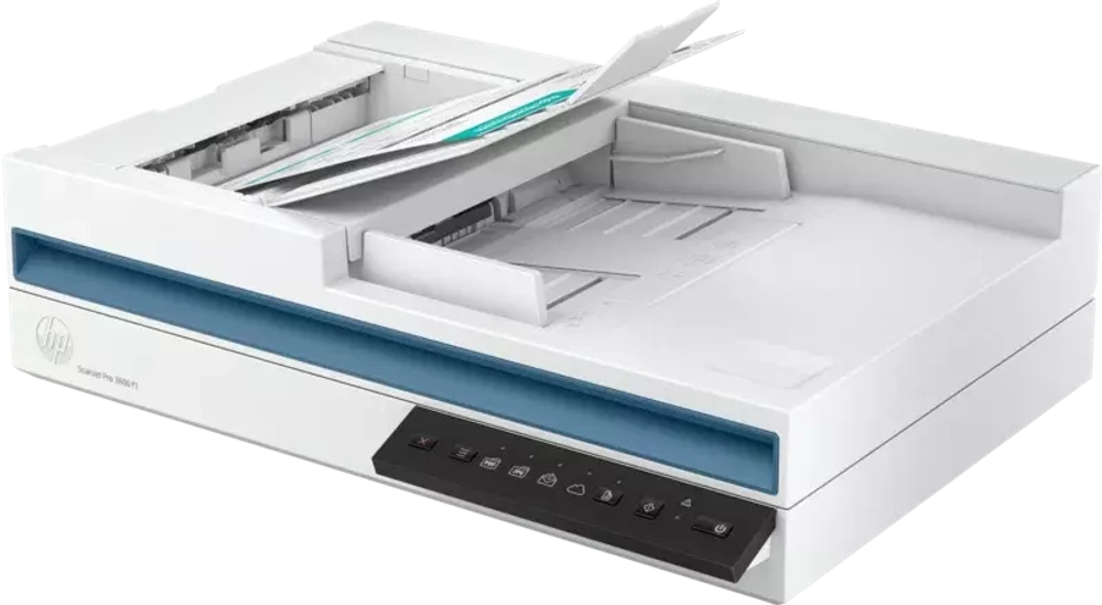 Сканер HP Scanjet Pro 3600 F1 (20G06A)