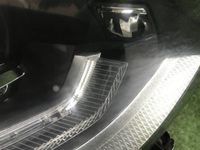 Фара правая BMW X3 G01 (17-21) Adaptive LED