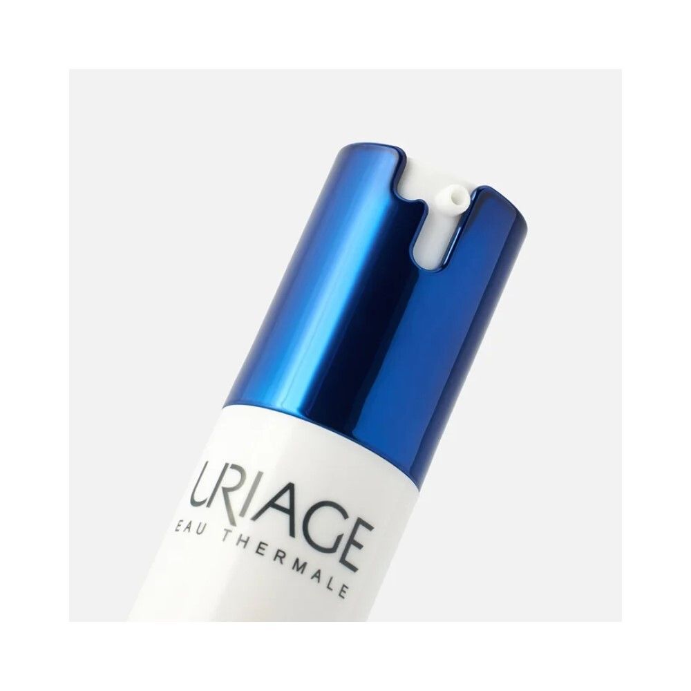 Uriage Age Lift Revitalizing Night Smoothing Cream Ночной разглаживающий восстанавливающий крем, 40 мл