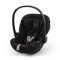 Автокресло Cybex Cloud S Comfort Sepia Black