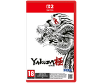 Yakuza Kiwami (NS2) NEW