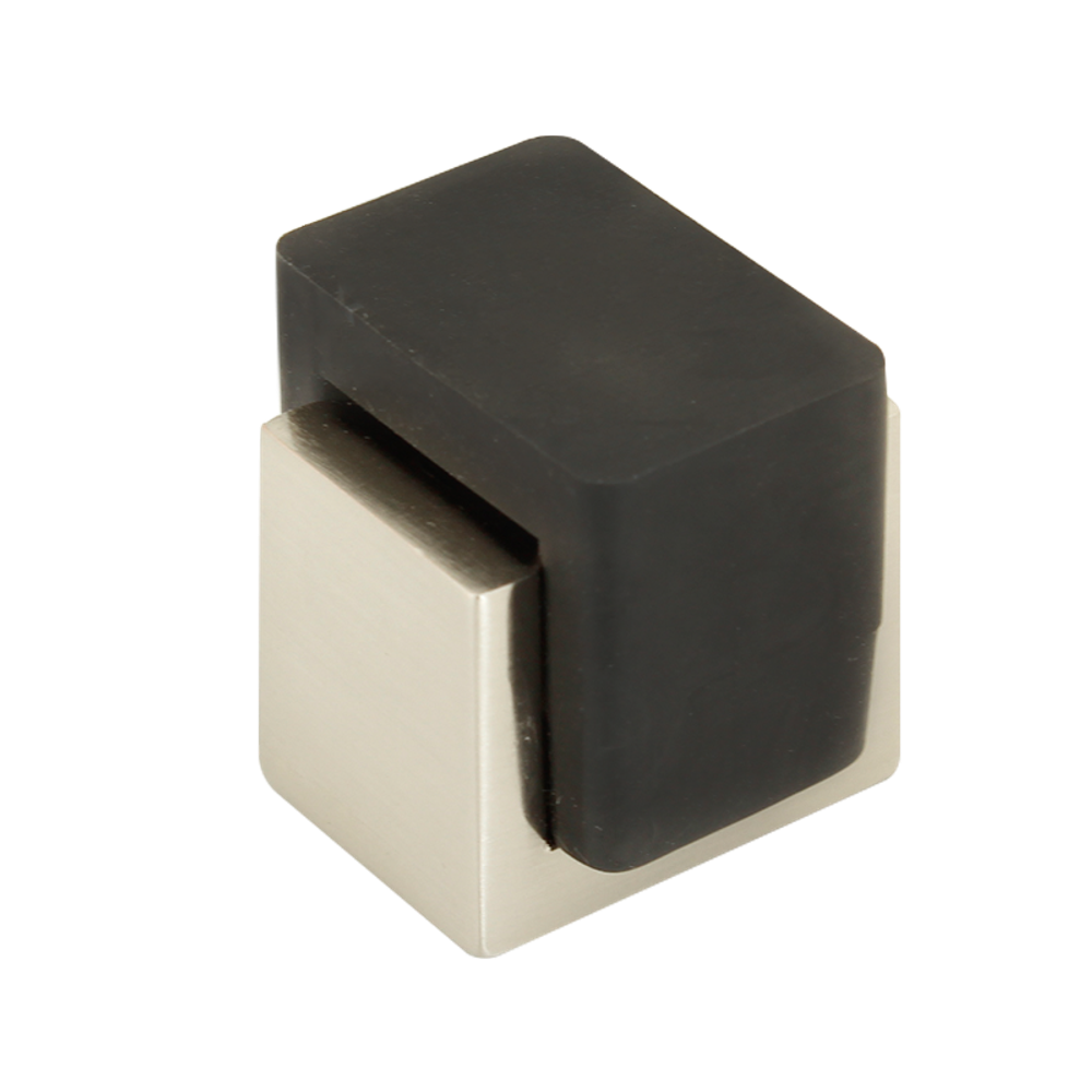 Дверной ограничитель DS8 SN (матовый никель)