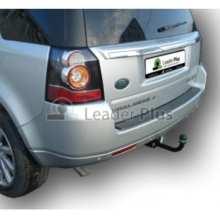 ТСУ для LAND ROVER FREELANDER 2 (LF) (2006-2015) L205-A