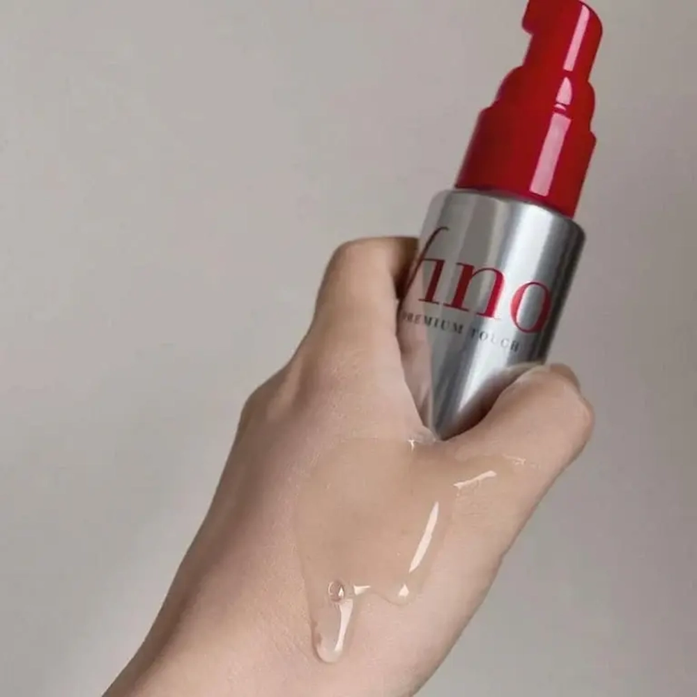 Fino Premium Touch Hair OIL (Масло) 70ml