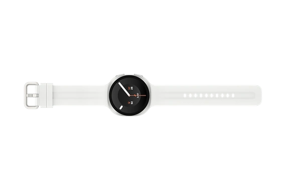 Смарт-часы Samsung Galaxy Watch 9 40mm Cream