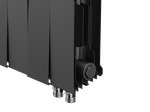 Радиатор Royal Thermo PianoForte 200 /Noir Sable - 20 секц. VDR