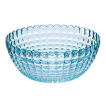 Салатник tiffany, ?30 см, акрил, голубой