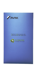 Защитное стекло Samsung S26 Ultra Anank 5X Reinforced 9H черное