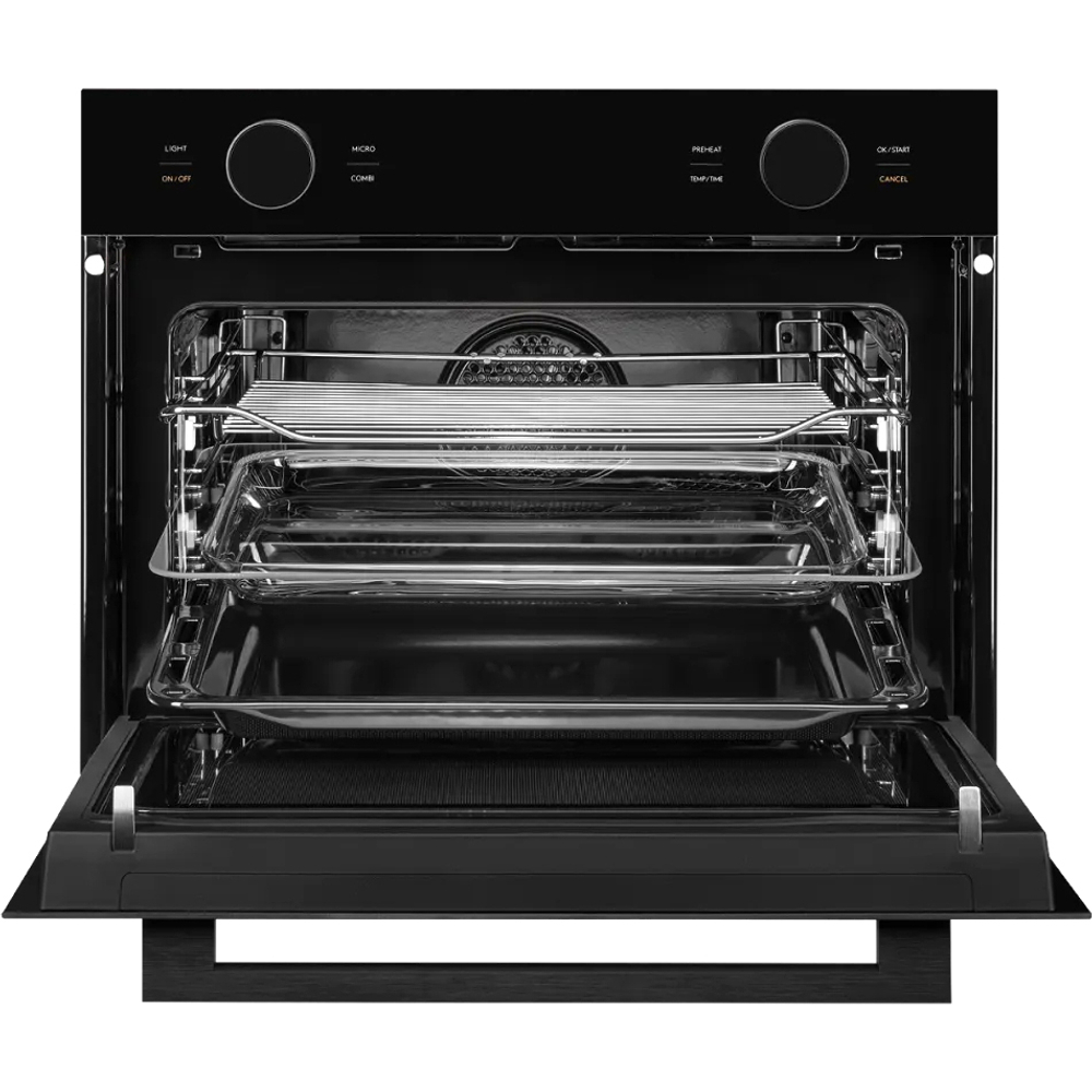 Kuppersberg KMW 612 Black