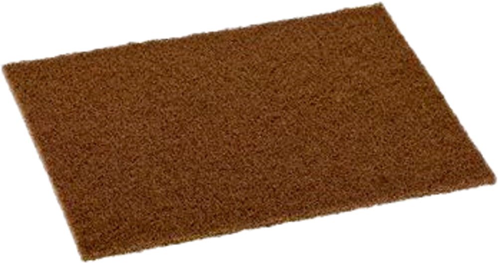 3M™ Scotch-Brite™ CP-SH 7440 Лист шлифовальный, 158 мм x 224 мм, A MED, 20 шт./уп., 3 уп./кор.