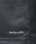 Джемпер тренировочный DIVISION PerFormDRY Pro Training Top, черный