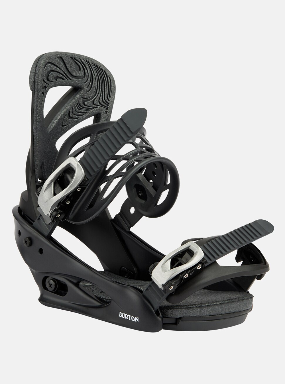 Крепления для сноуборда Burton Women's Scribe Re:Flex