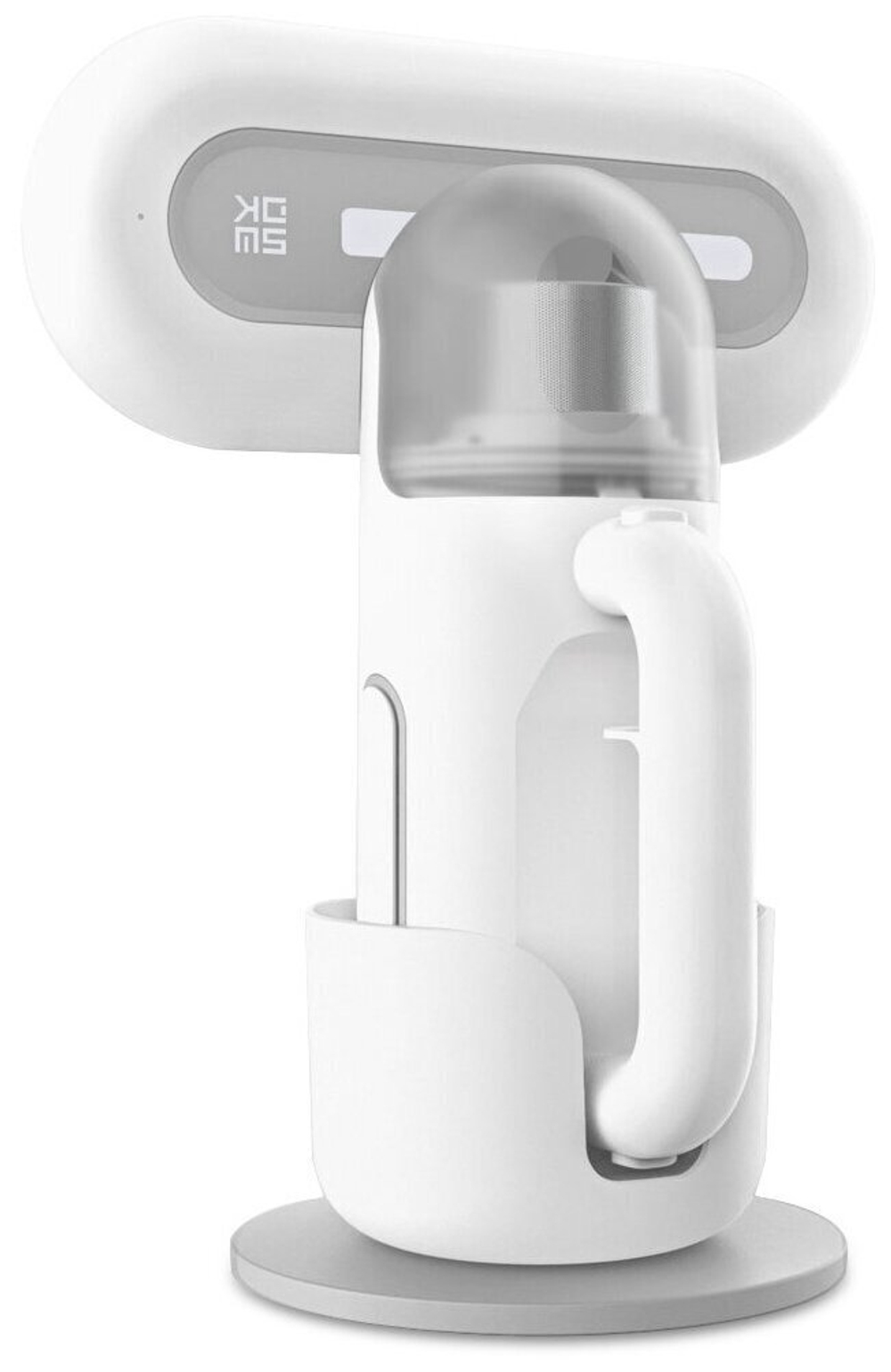 Беспроводной ручной пылесос SWDK Handheld Vacuum Cleaner (KC101)