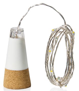 Usb-гирлянда bottle