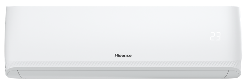 Hisense CITY DC Inverter AS-13UW4RYRCM04