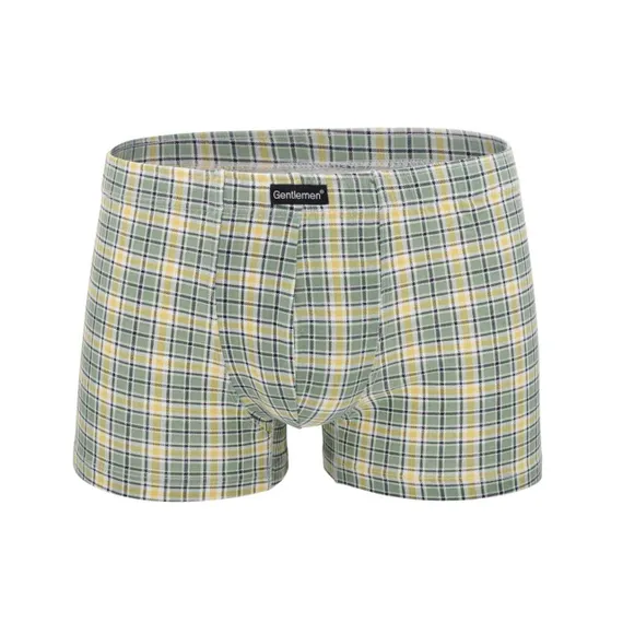 Трусы мужские боксеры Gentlemen GS 7914 (L)