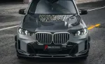 Карбоновый обвес для BMW X5 G05 Рестайлинг 2023+ БМВ