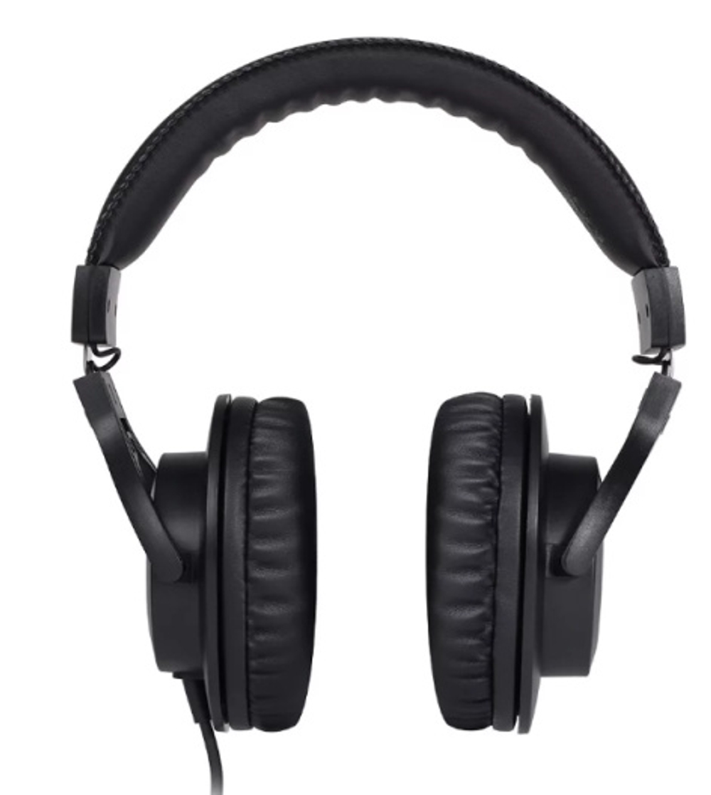 Аудиоинтерфейс Arturia MiniFuse Recording Pack Black