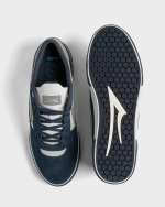 Кеды Lakai Cambridge Elite: Navy Seagrass White (Q1-26)