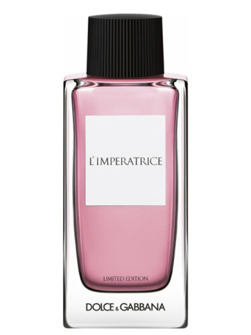 Туалетная вода DOLCE & GABBANA L'IMPERATRICE LIMITED EDITION, 100мл