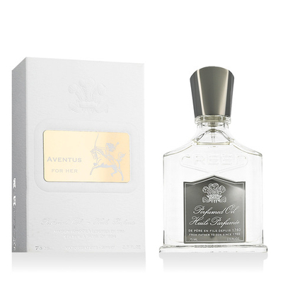 Creed Aventus for Her Perfumed Oil 75 ml (woman)