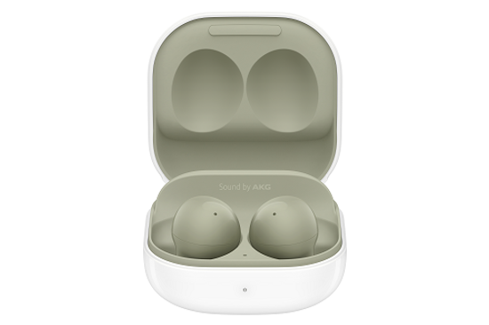 Наушники Samsung Galaxy Buds2 Оливковый