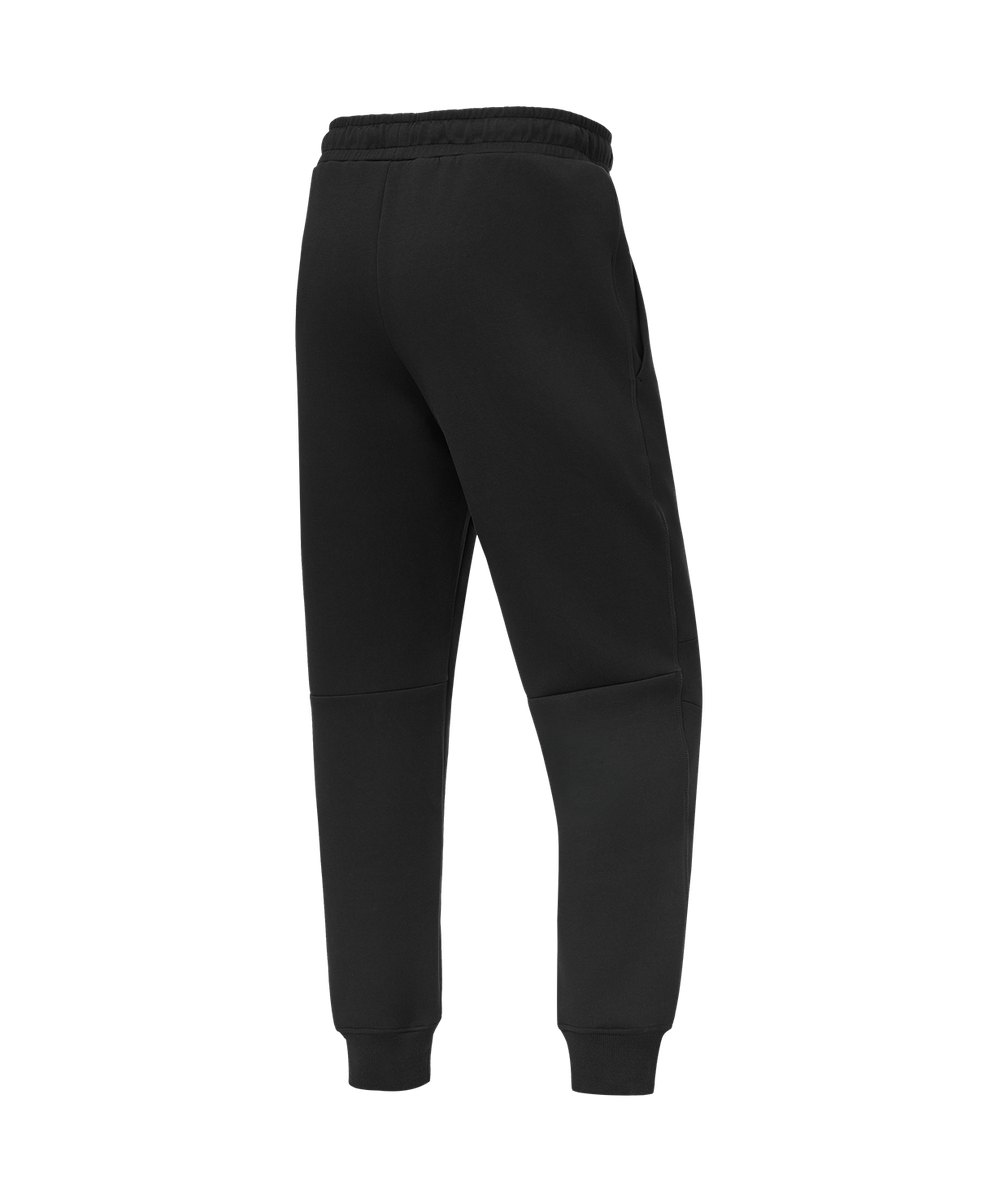 Брюки спортивные JOGEL ESSENTIAL Athlete PRO Pants, черный, детский