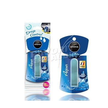 Ароматизатор AROMA Car Drop Control Aqua