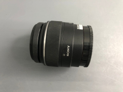 Sony DT 18-55mm 3.5-5.6 SAM