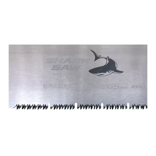 Пила Kataba 265 мм 15TPI с гибридным зубом Takagi 105372