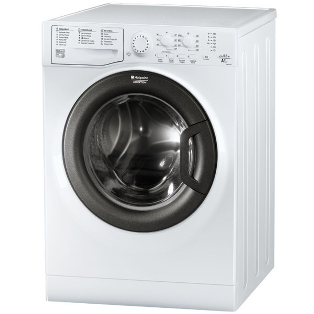 Стиральная машина Hotpoint-Ariston VMSL 5081 B
