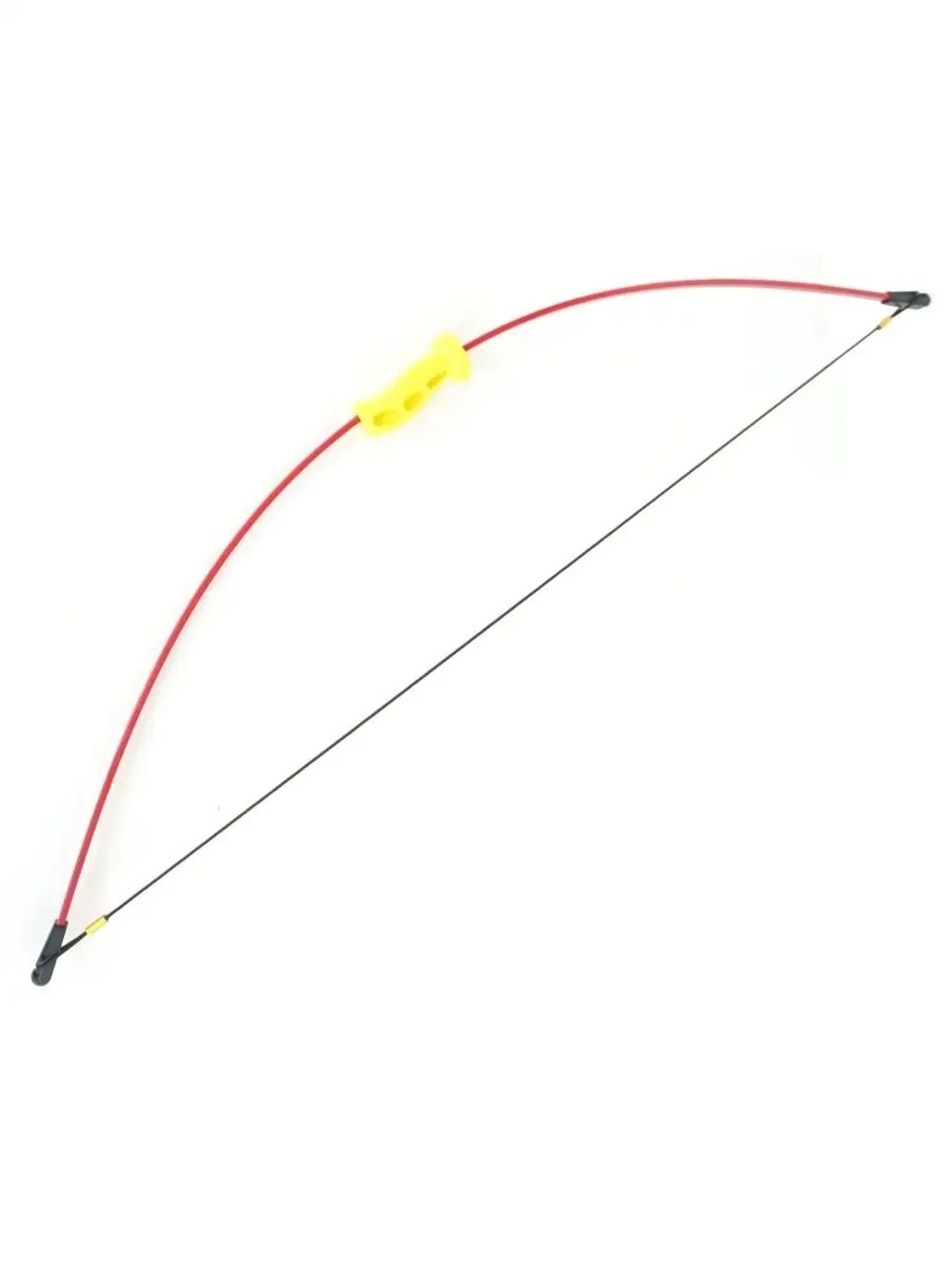 Лук рекурсивный  Junior (Recurve Bow Set (RED)) MK-RB009