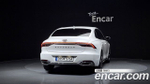 Hyundai Grandeur 3.0 LPi (Disabled) — 2020