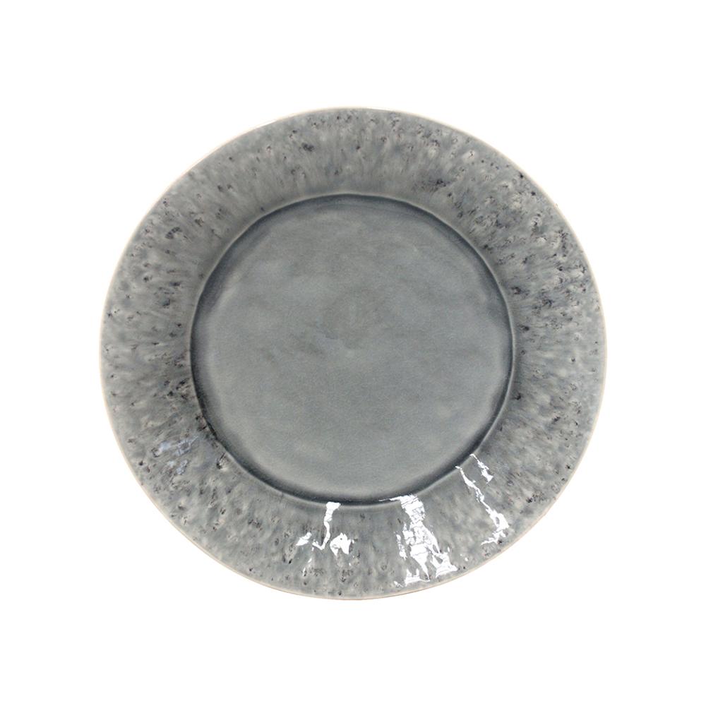 Тарелка Costa Nova Madeira Grey bop281-00816a