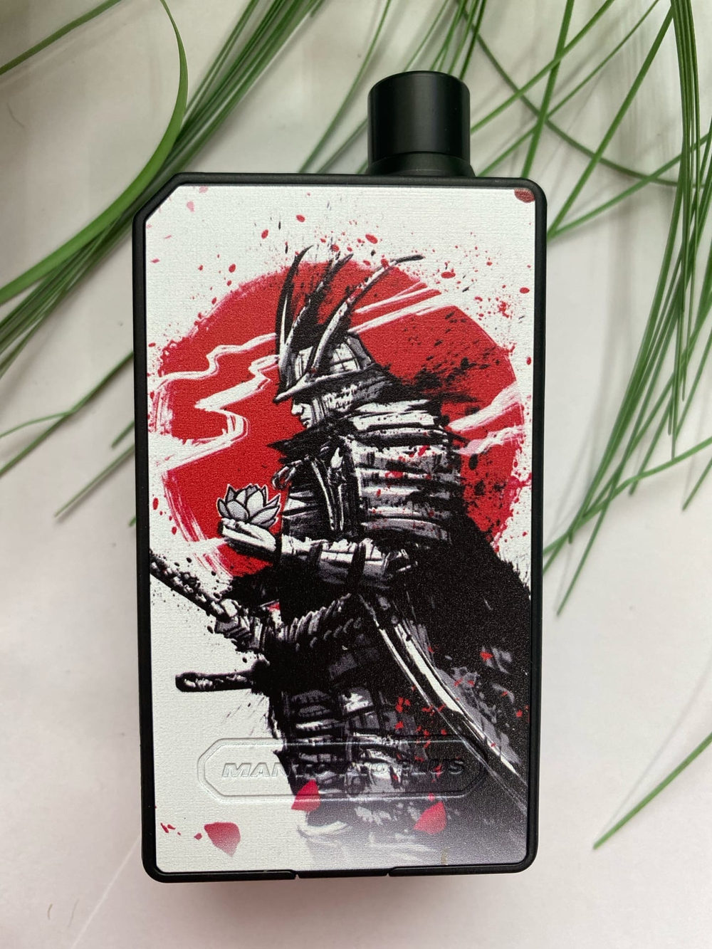 Набор Manto AIO PLUS by Rincoe 80w